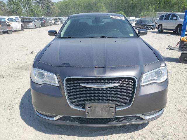 2015 CHRYSLER 300 LIMITE - 2C3CCAAG4FH882210