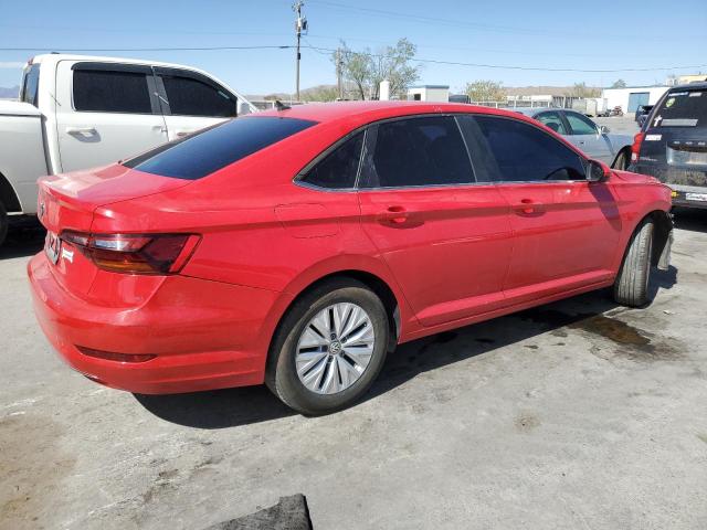 Vin: 3vwcb7bu7km157568, lot: 53520585, volkswagen jetta s 20193