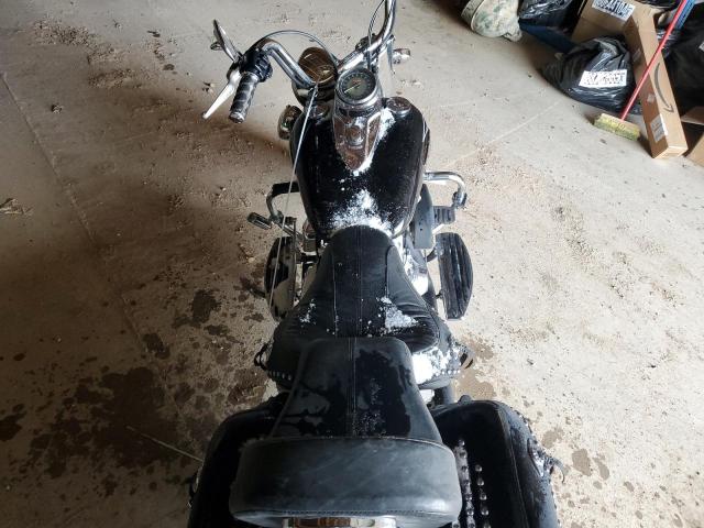 2009 HARLEY-DAVIDSON FLSTC 1HD1BW5179Y059059