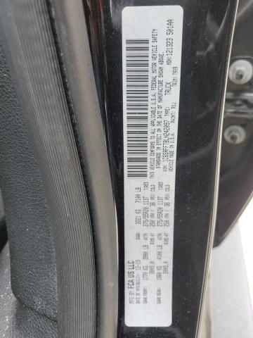 2020 RAM 1500 BIG H 1C6SRFFT8LN242097
