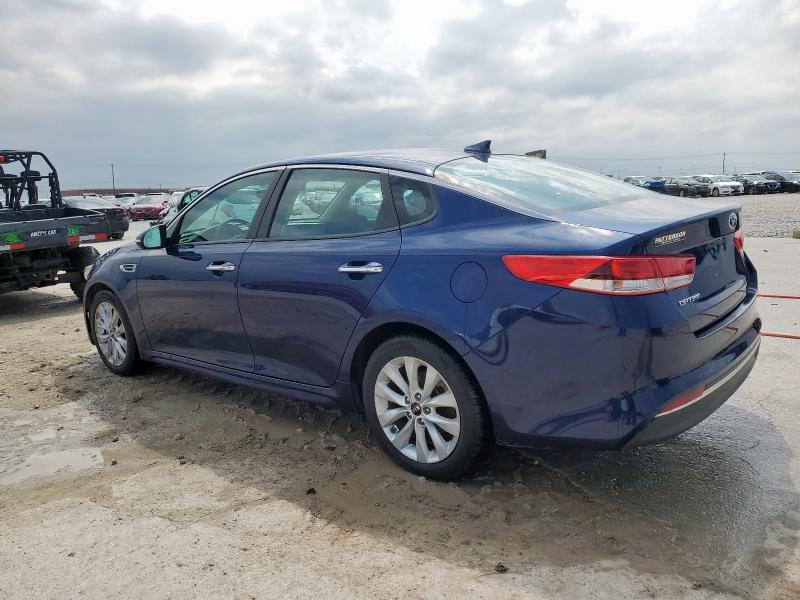 Vin: 5xxgt4l39hg156051, lot: 54738165, kia optima lx 20172