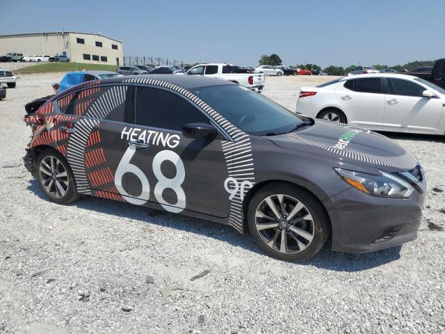 Vin: 1n4al3ap4hn359722, lot: 53851665, nissan altima 2.5 20174