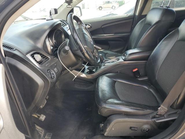 2018 DODGE JOURNEY CR 3C4PDDGG5JT388778