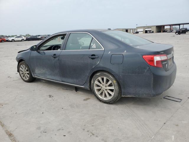 Vin: 4t4bf1fk5dr302096, lot: 53950345, toyota camry l 20132
