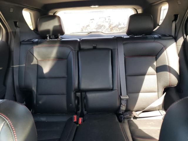 2022 CHEVROLET EQUINOX RS - 3GNAXWEV2NS202014
