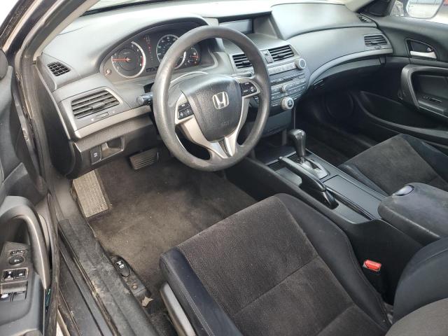 2010 HONDA ACCORD LX - 1HGCS1B3XAA002906