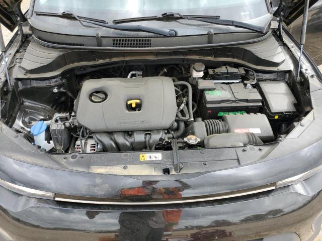 2022 KIA SOUL LX - KNDJ23AU2N7153608