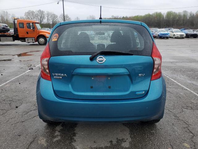2015 NISSAN VERSA NOTE - 3N1CE2CP7FL358956