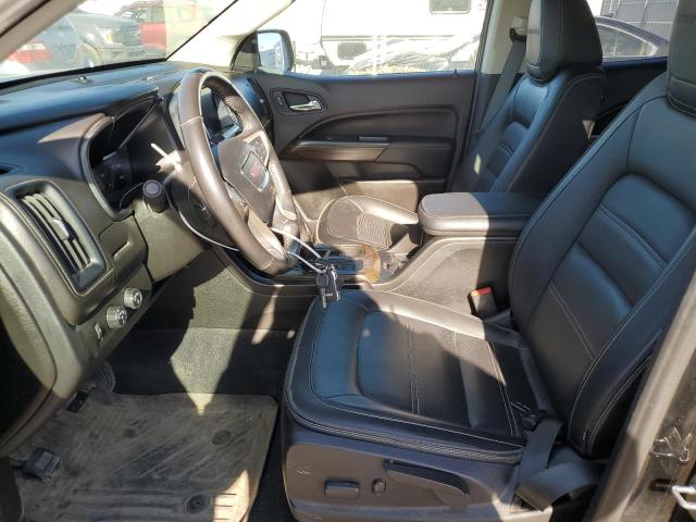 2019 GMC CANYON DEN 1GTG6EEN8K1115943
