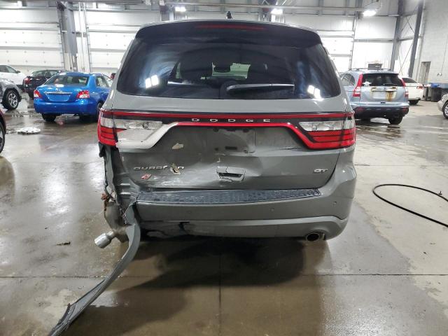 2023 DODGE DURANGO GT - 1C4RDJDG9PC687805