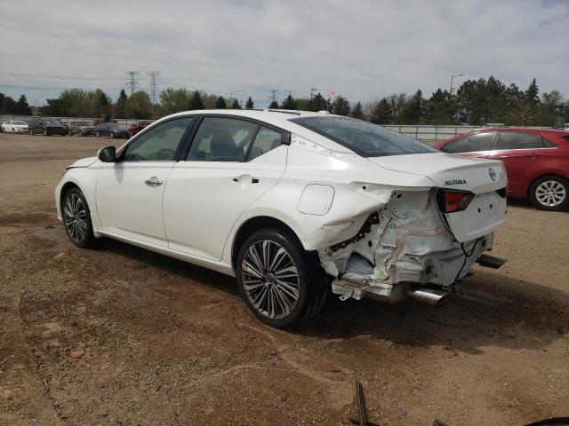 Vin: 1n4bl4ew9pn318660, lot: 54573965, nissan altima sl 20232