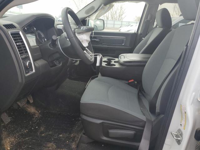 2023 RAM 1500 CLASS - 3C6RR7LG9PG661425
