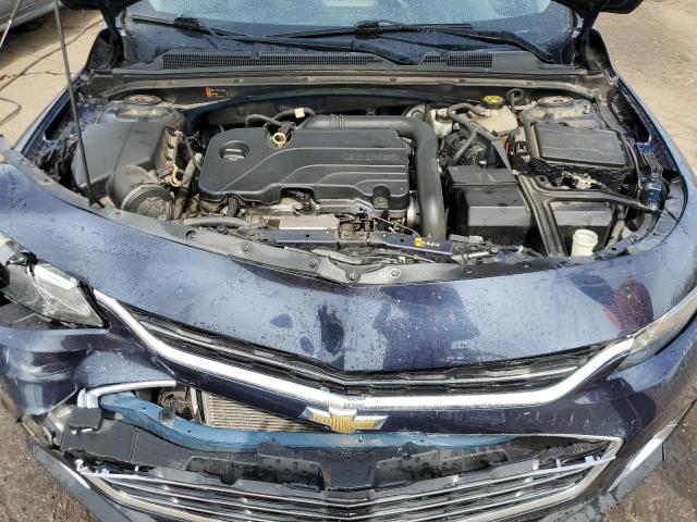 2018 CHEVROLET MALIBU LT - 1G1ZD5ST0JF206684