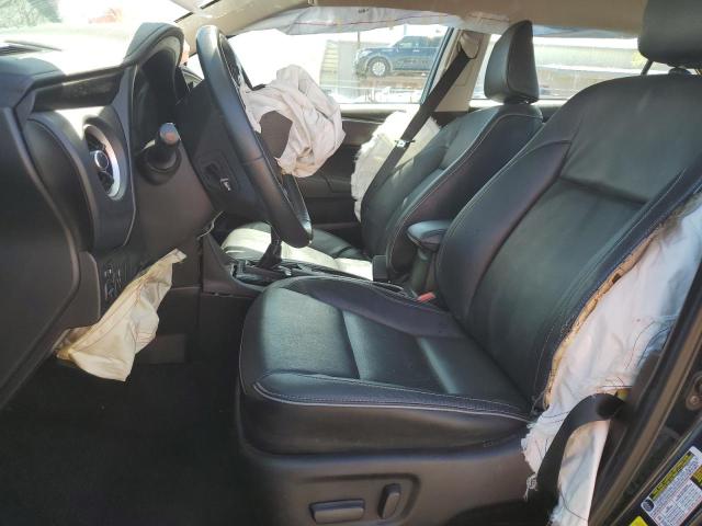 2018 TOYOTA COROLLA L - 5YFBURHE1JP801402