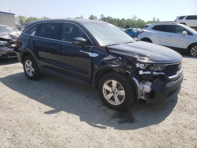 2023 KIA SORENTO LX 5XYRG4LC7PG192098