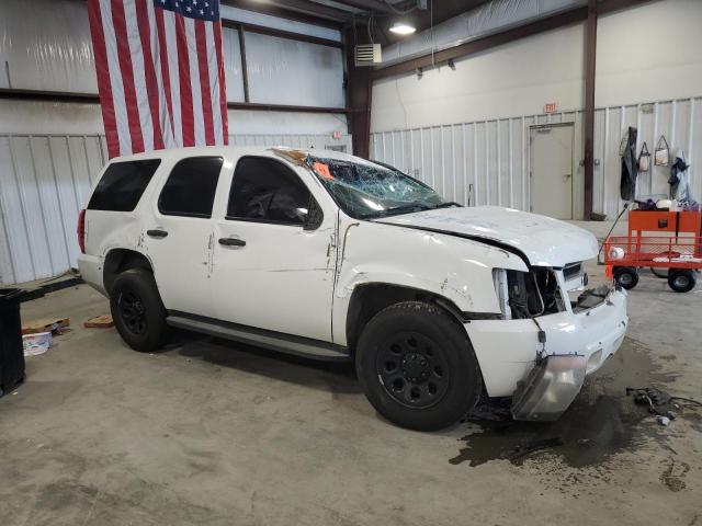 Vin: 1gnlc2e02br326722, lot: 54741835, chevrolet tahoe police 20114