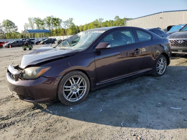 TOYOTA SCION TC