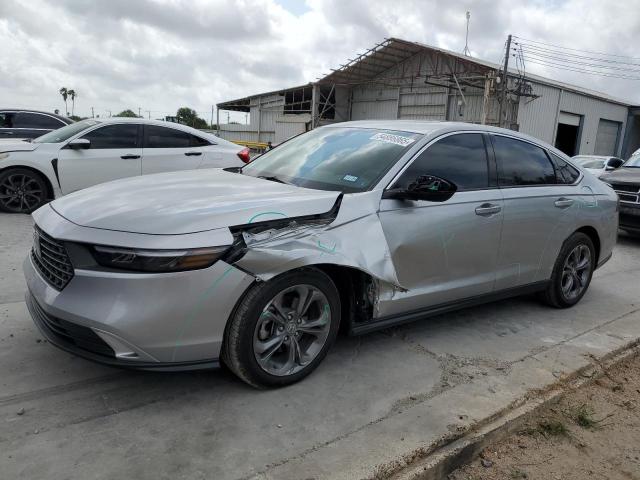 Vin: 1hgcy1f35ra013350, lot: 54886865, honda accord ex 2024 img_1