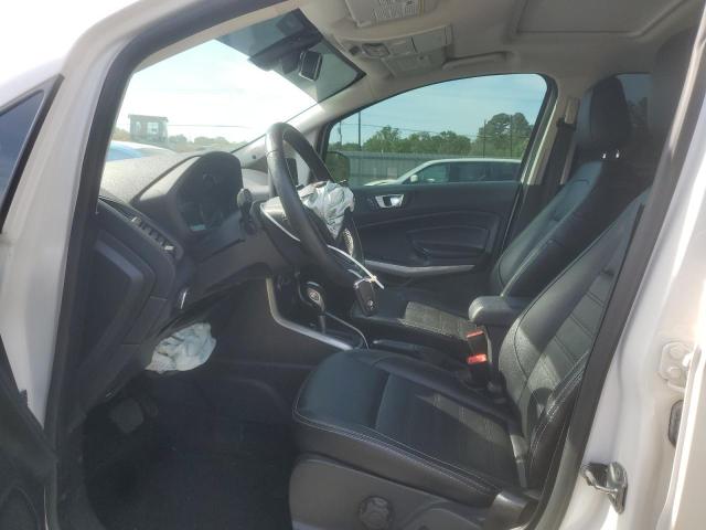 2021 FORD ECOSPORT T MAJ3S2KE9MC439929