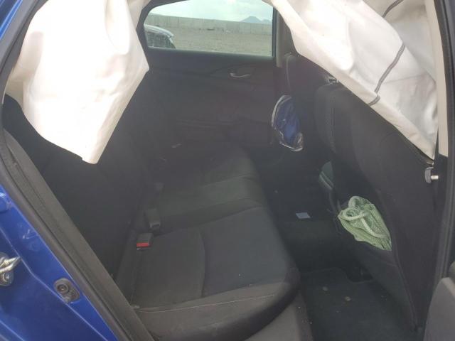 2016 HONDA CIVIC EX - 19XFC2F76GE071593