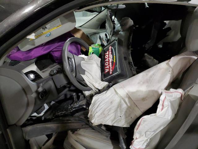 2015 CHEVROLET TRAVERSE L - 1GNKVJKD0FJ344597