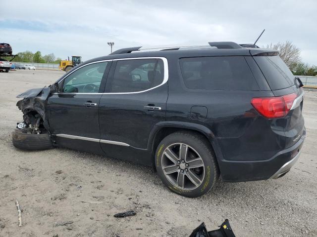 Vin: 1gkknxls2hz206030, lot: 54979625, gmc acadia den denali 20172