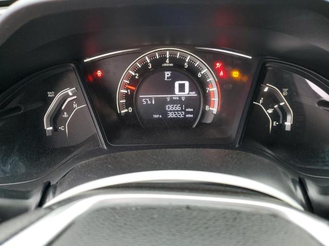 2016 HONDA CIVIC LX - 2HGFC2F59GH548540