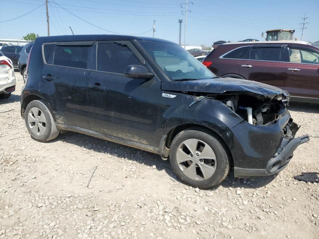 Vin: kndjn2a29f7184341, lot: 54344685, kia soul 20154