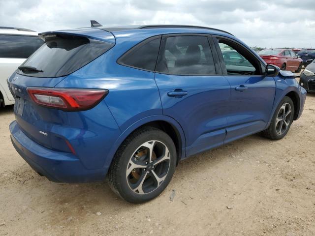Vin: 1fmcu9na4pub46326, lot: 54405235, ford escape st st line select 20233