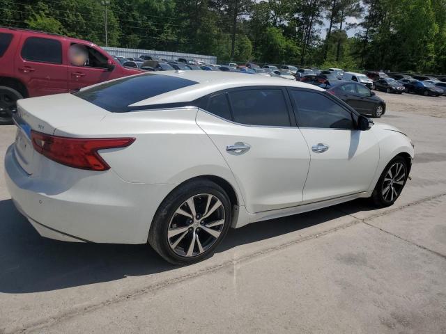 Vin: 1n4aa6ap9hc405225, lot: 54258765, nissan maxima 3.5s 20173