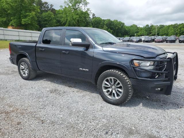 Vin: 1c6rrejt6kn616897, lot: 54733745, ram 1500 laramie 20194