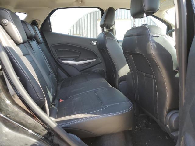 2020 FORD ECOSPORT T - MAJ3S2KE5LC378173