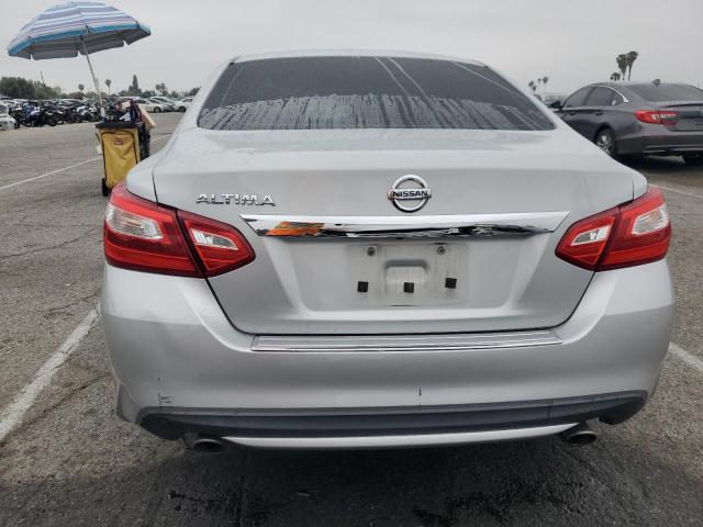 2017 NISSAN ALTIMA 2.5 - 1N4AL3AP9HN305655