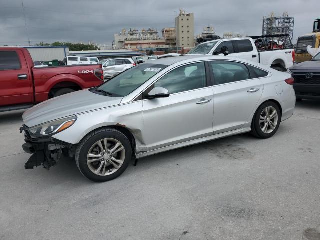 Vin: 5npe34af8jh658936, lot: 51991865, hyundai sonata sport 2018 img_1