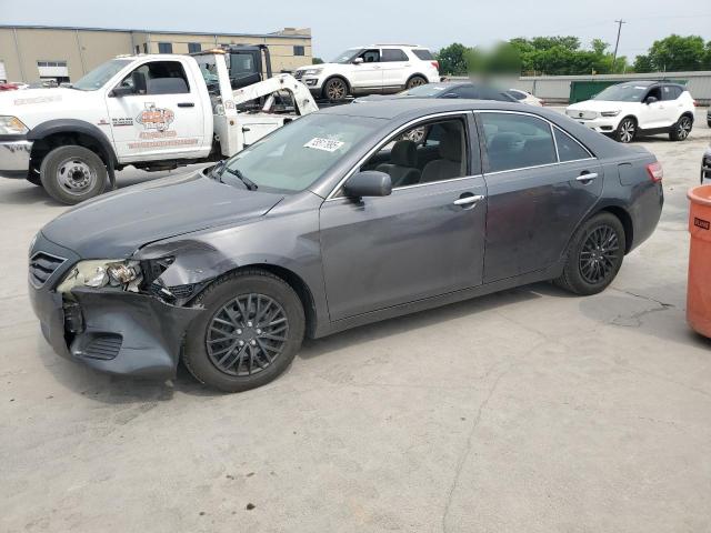 Vin: 4t1bf3ek5au103729, lot: 53517995, toyota camry base 2010 img_1