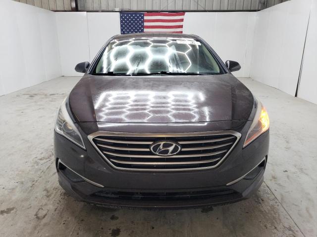 2017 HYUNDAI SONATA SE 5NPE24AF6HH476679