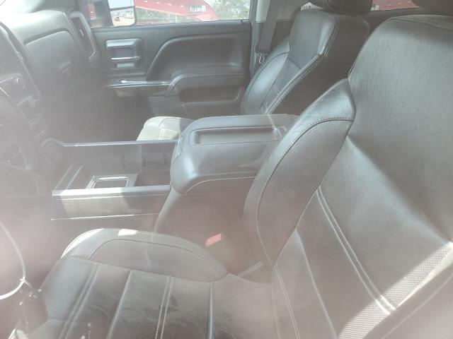 2015 GMC SIERRA K25 - 1GT120E87FF186381