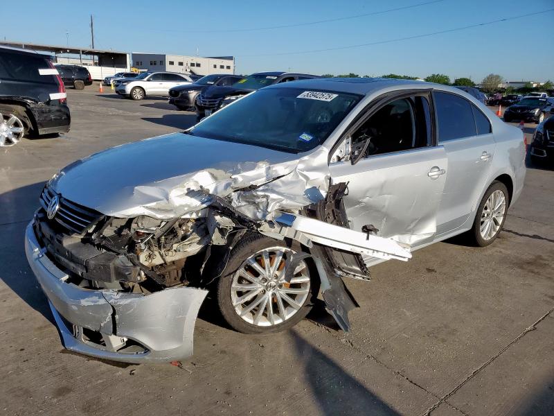Vin: 3vwlx7aj4bm368686, lot: 53942575, volkswagen jetta sel 2011 img_1