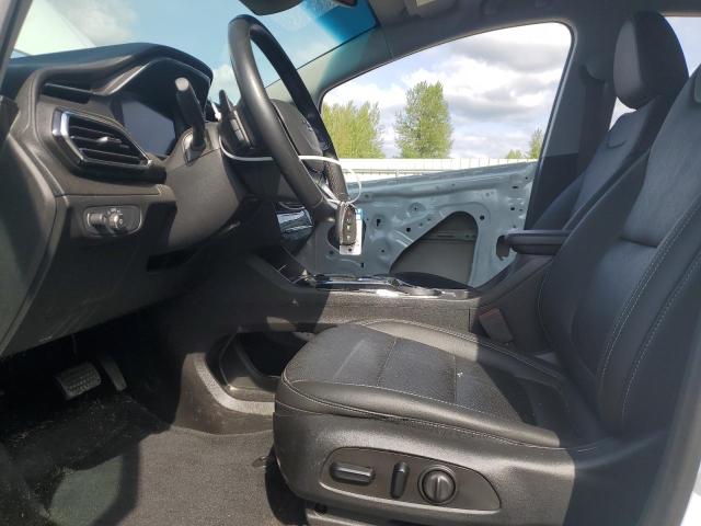 2023 CHEVROLET BOLT EV 2L - 1G1FX6S05P4168752
