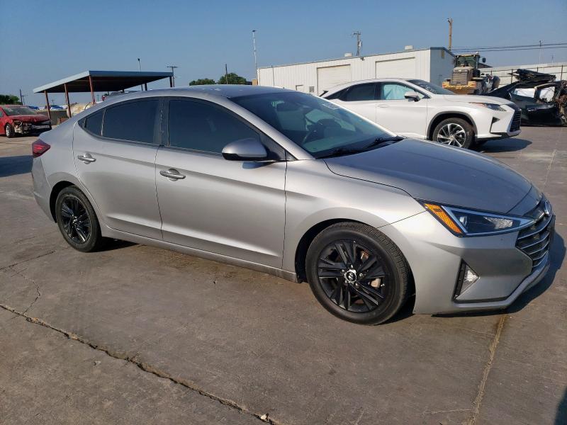 Vin: 5npd84lf0lh572162, lot: 52962255, hyundai elantra sel 20204