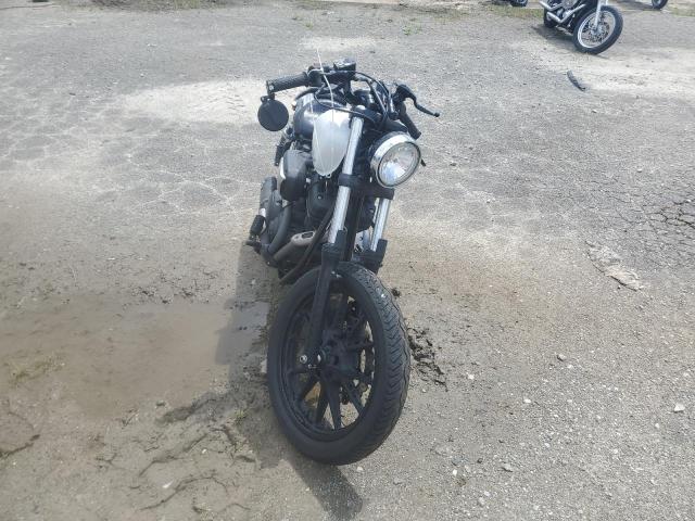 2014 YAMAHA XVS950 CU - JYAVN05E5EA001055