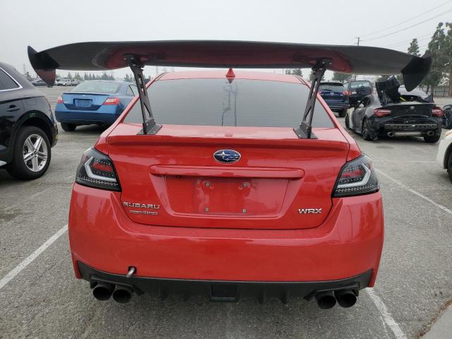 2021 SUBARU WRX JF1VA1A65M9823946