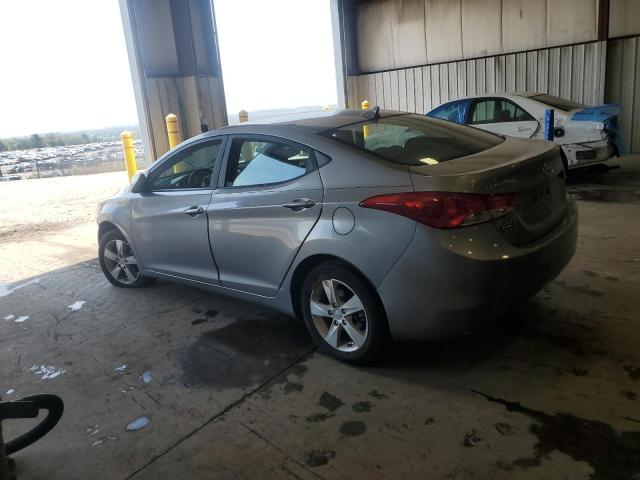 Vin: kmhdh4ae6cu200000, lot: 54315775, hyundai elantra gls 20122