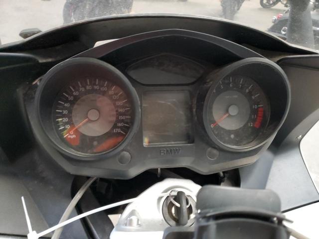 2006 BMW K1200 GT WB10597056ZN45060