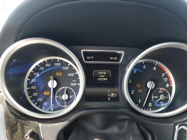2016 MERCEDES-BENZ GL 450 4MA - 4JGDF6EE3GA673761