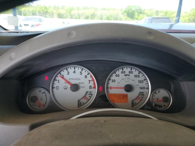 2016 NISSAN FRONTIER S - 1N6AD0ER3GN709970