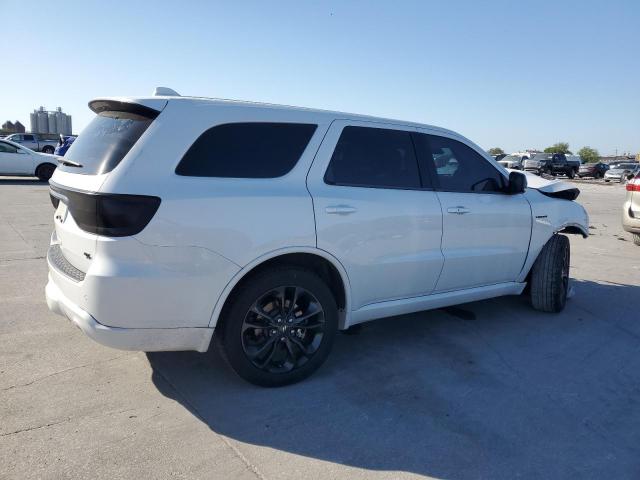 Vin: 1c4sdhct9mc572755, lot: 53323085, dodge durango r/t 20213