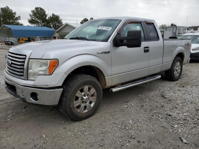 FORD F150 SUPER