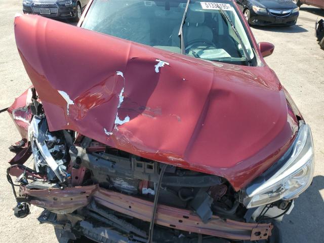 2019 SUBARU ASCENT PRE - 4S4WMAFD9K3425941
