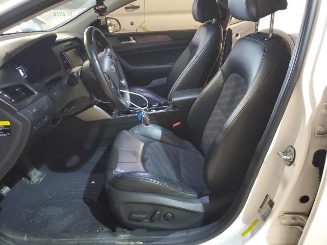 2017 HYUNDAI SONATA SPO - 5NPE34AF3HH575702